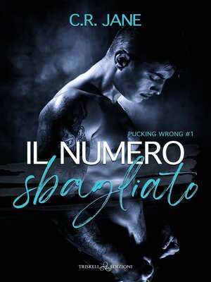 cover image of Il numero sbagliato